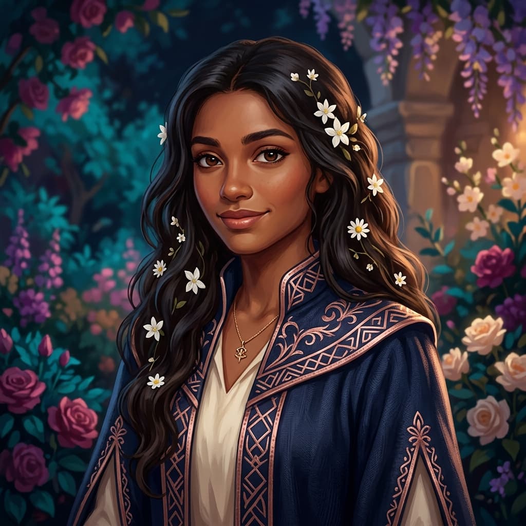 Arith, your guide